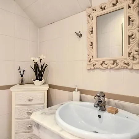 בית נופש Elegante Adosado Con Con Vistas Al Mar Y Piscina - Costa Galera Park 10 4 אסטפונה