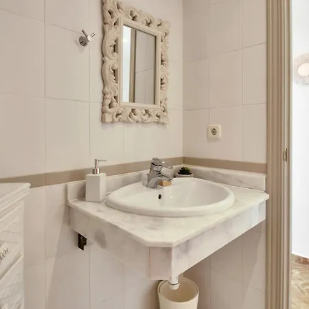 בית נופש Elegante Adosado Con Con Vistas Al Mar Y Piscina - Costa Galera Park 10 4 *