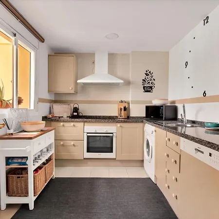 Elegante Adosado Con Con Vistas Al Mar Y Piscina - Costa Galera Park 10 4 * אסטפונה