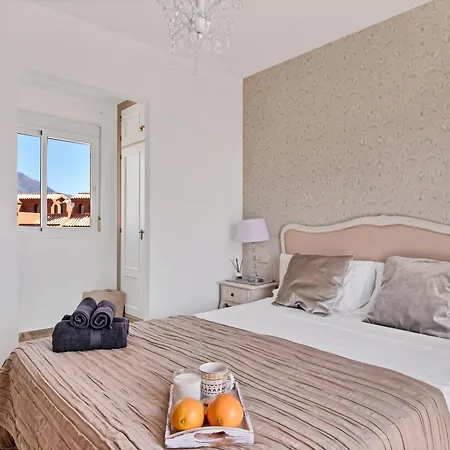 Nyaraló Elegante Adosado Con Con Vistas Al Mar Y Piscina - Costa Galera Park 10 4