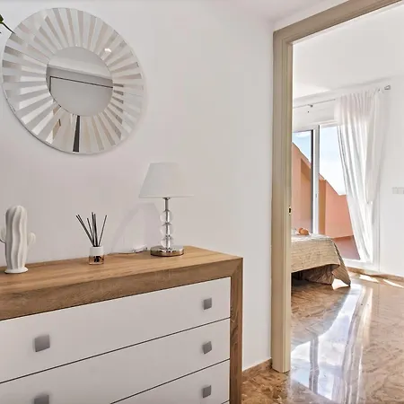 Nyaraló Elegante Adosado Con Con Vistas Al Mar Y Piscina - Costa Galera Park 10 4 Estepona